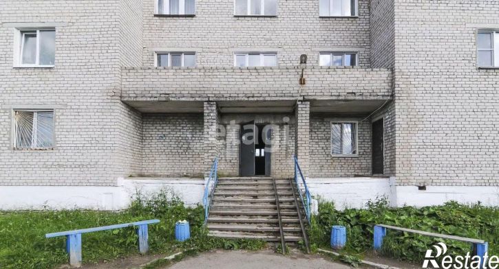 Комната улица ОПМС-14, 1,  д. 1