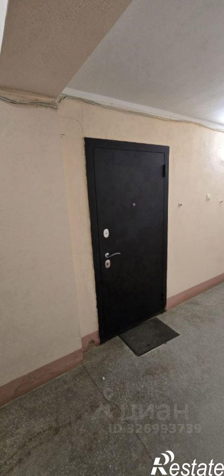 1-комн квартира ул Вильямса, 20/1,  д. 20/1