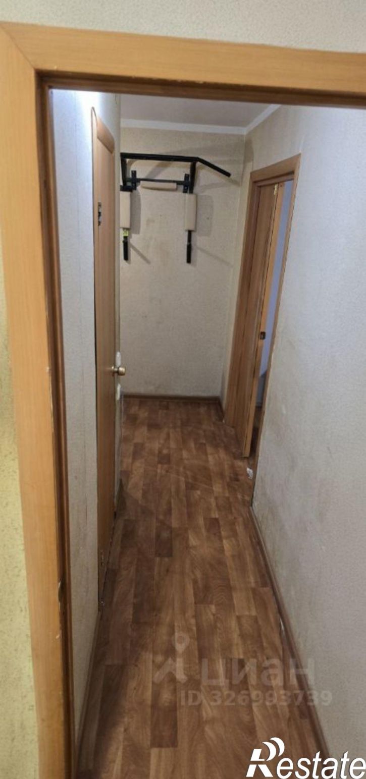 1-комн квартира ул Вильямса, 20/1,  д. 20/1