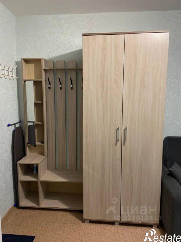 Комната шоссе Космонавтов, 113а,  д. 113а