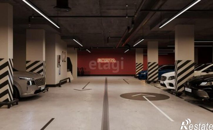 4-комн квартира в новом доме ул Батумская, 17,  д. 17