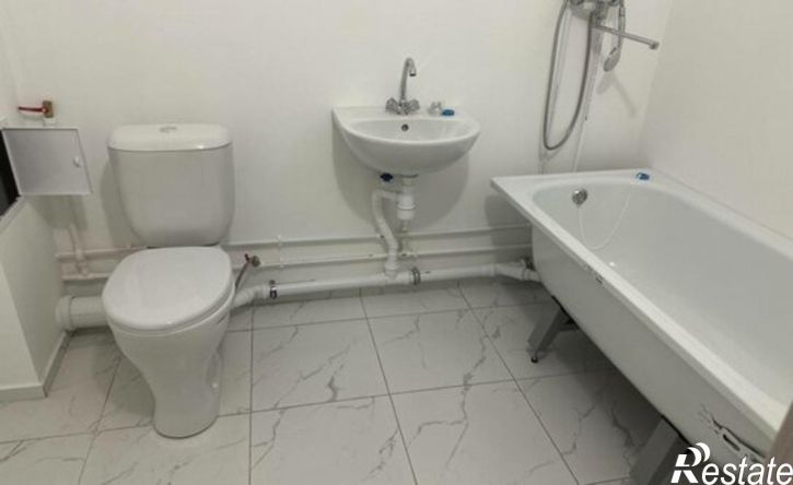 2-комн квартира в новом доме ул Гашкова, 55,  д. 55