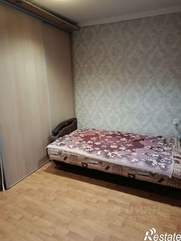 Комната улица Клары Цеткин, 23,  д. 23