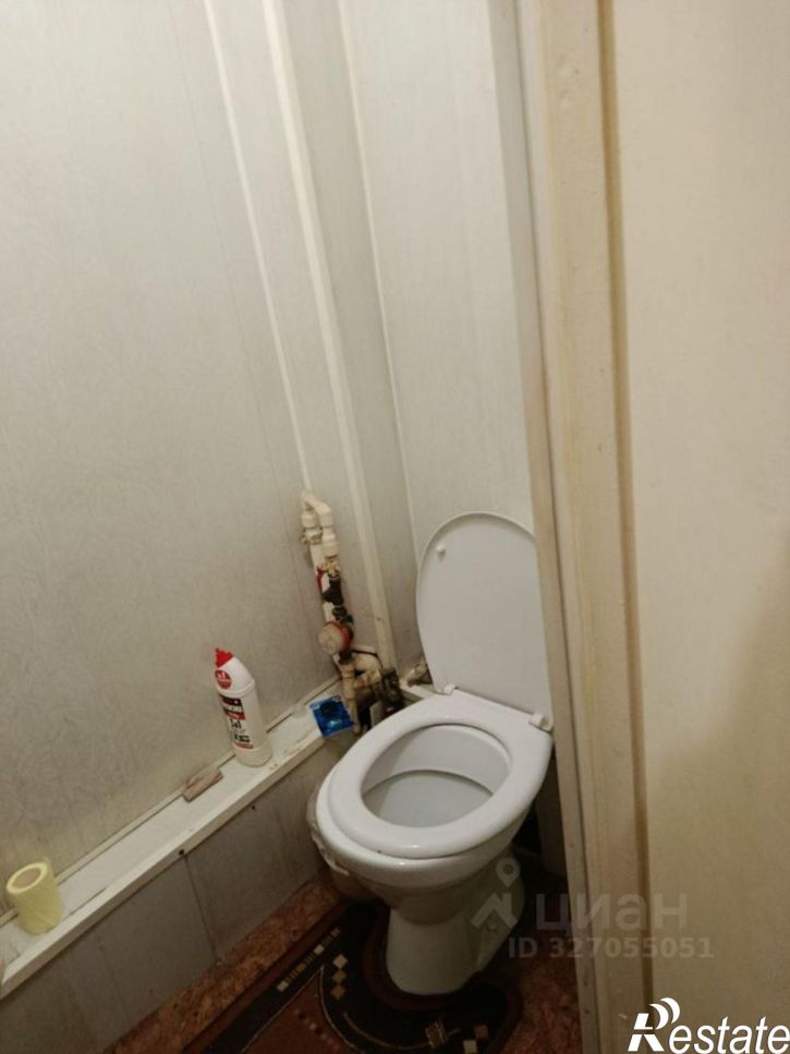 Комната улица Клары Цеткин, 23,  д. 23