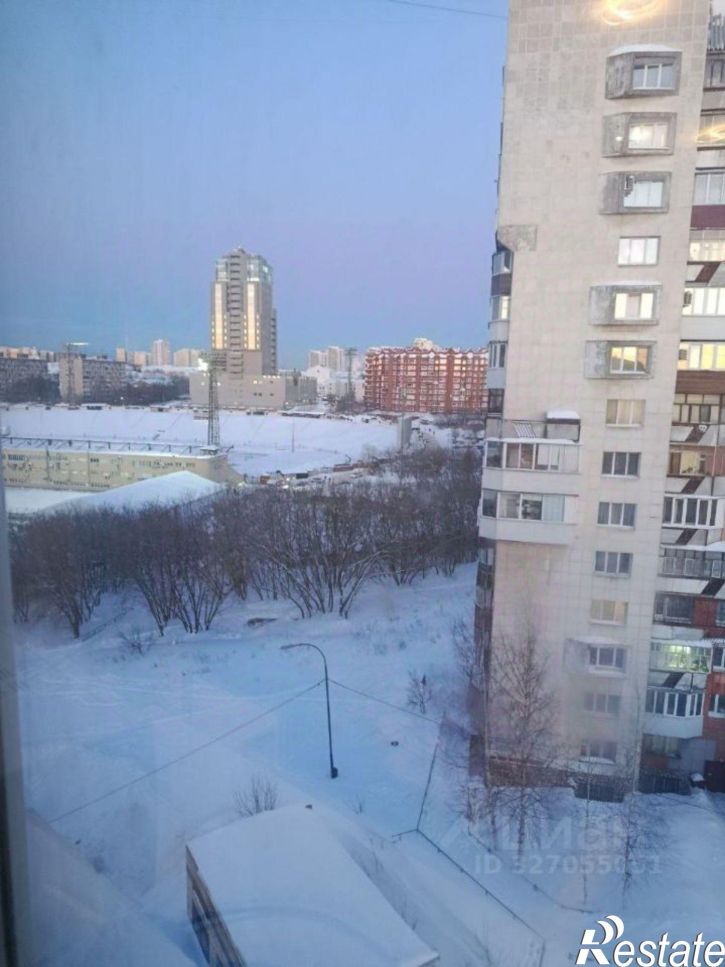 Комната улица Клары Цеткин, 23,  д. 23