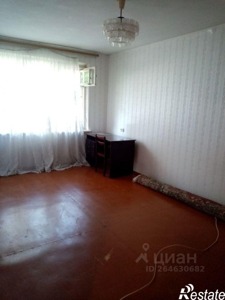 Комната улица Милиционера Власова, 25,  д. 25