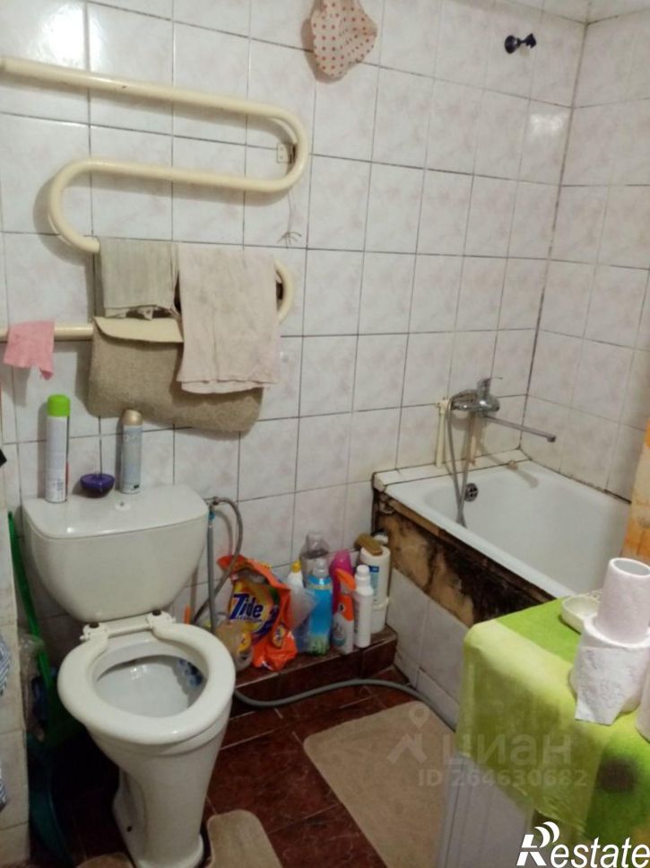 Комната улица Милиционера Власова, 25,  д. 25