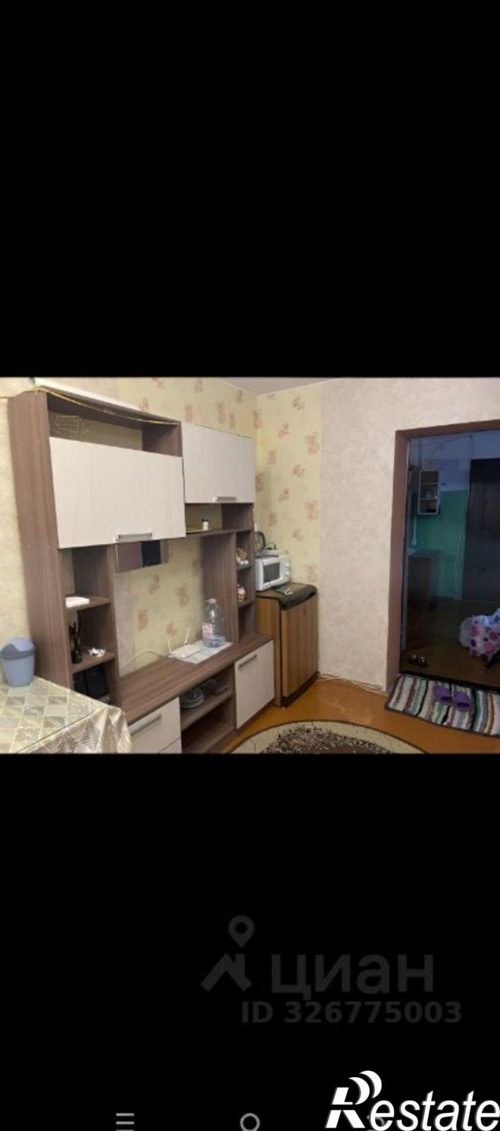 Комната ул Машинистов, 22а,  д. 22а