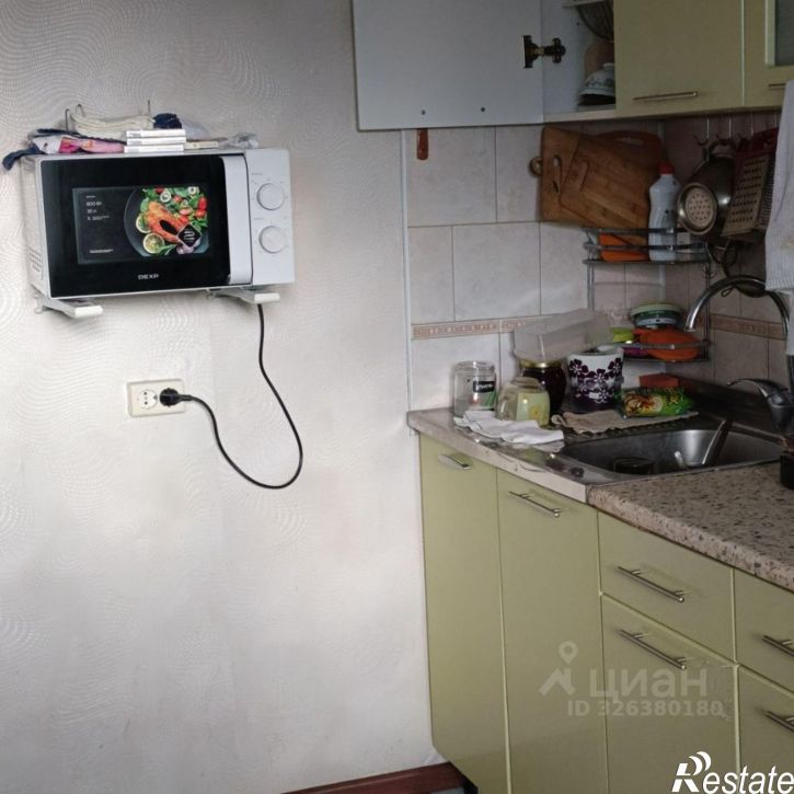 Комната ул Нижне-Курьинская, 4,  д. 4