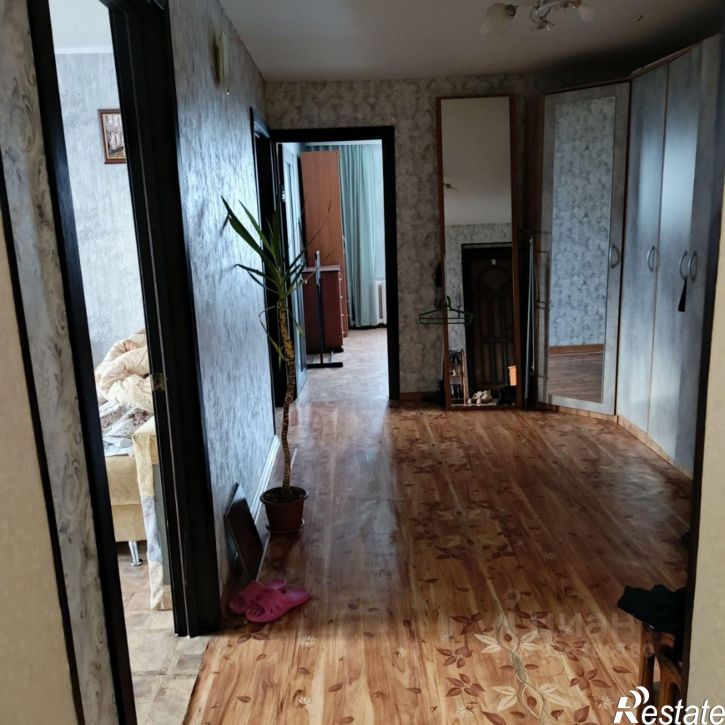 Комната ул Нижне-Курьинская, 4,  д. 4