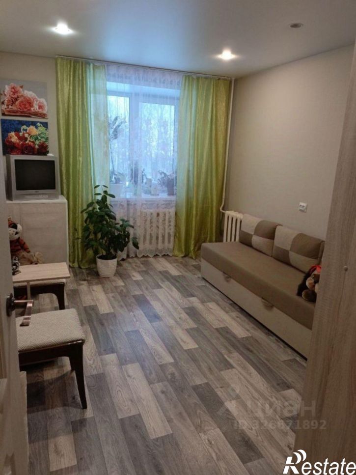 2-комн квартира ул Николая Быстрых, 3,  д. 3