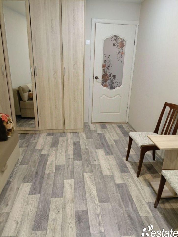 2-комн квартира ул Николая Быстрых, 3,  д. 3