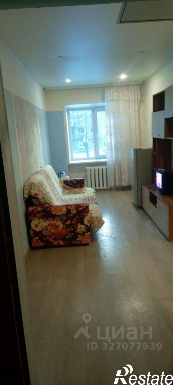 Комната Закамская улица, 85,  д. 85