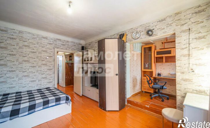 2-комн квартира улица Лукоянова, 39,  д. 39