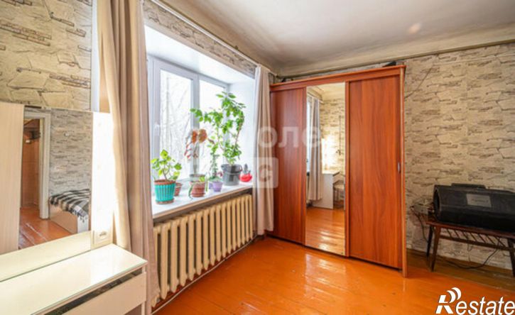 2-комн квартира улица Лукоянова, 39,  д. 39