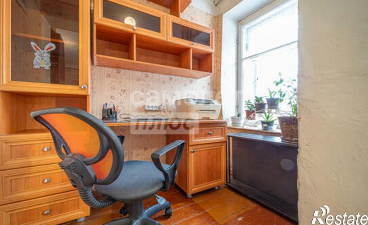 2-комн квартира улица Лукоянова, 39,  д. 39