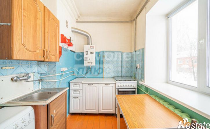 2-комн квартира улица Лукоянова, 39,  д. 39