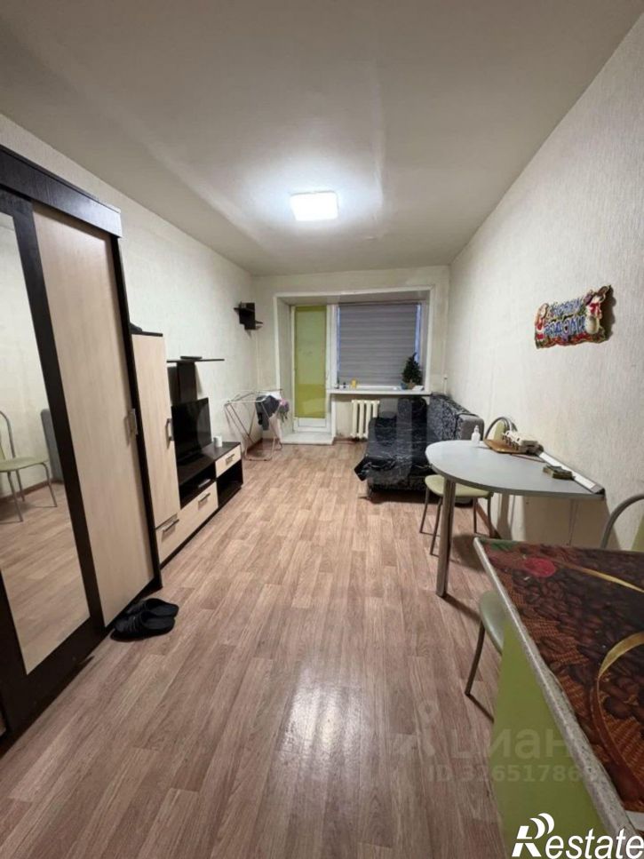 Комната ул Качалова, 22,  д. 22