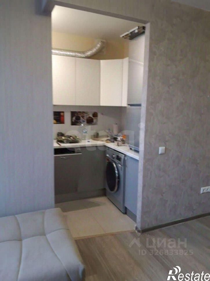 1-комн квартира ул Калинина, 64,  д. 64