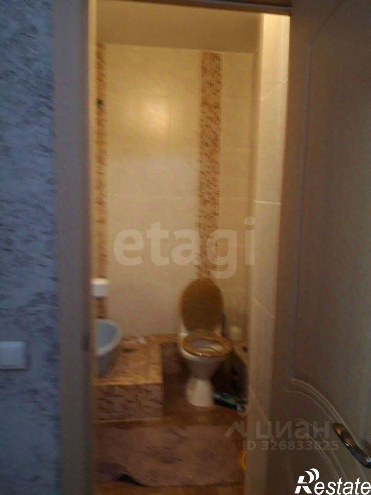 1-комн квартира ул Калинина, 64,  д. 64