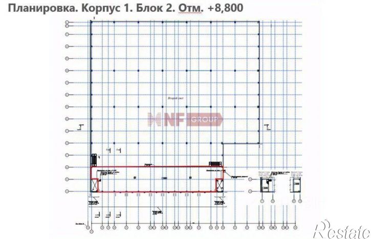 Склад улица Космонавта Леонова