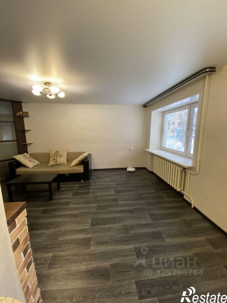 1-комн квартира Сысольская улица, 7,  д. 7