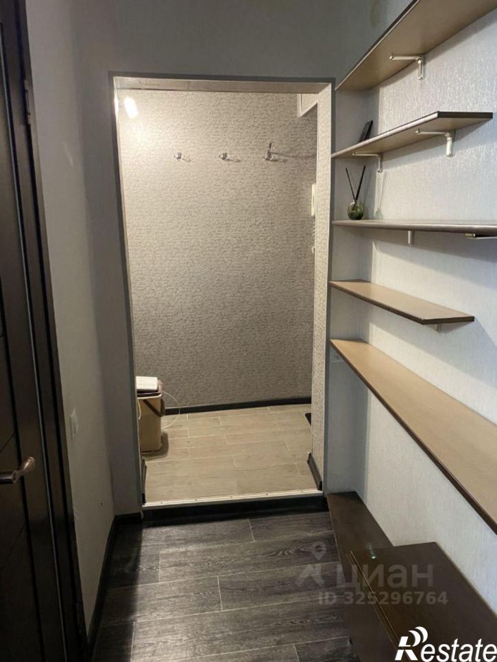 1-комн квартира Сысольская улица, 7,  д. 7