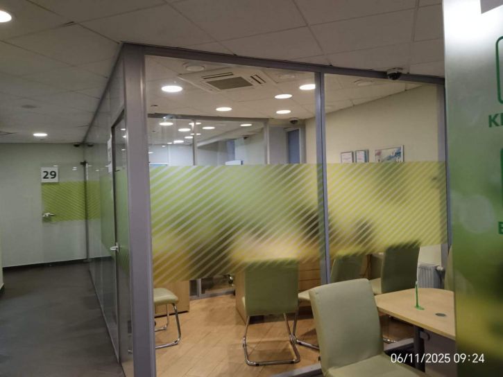 Офис Ленина улица, д.72а