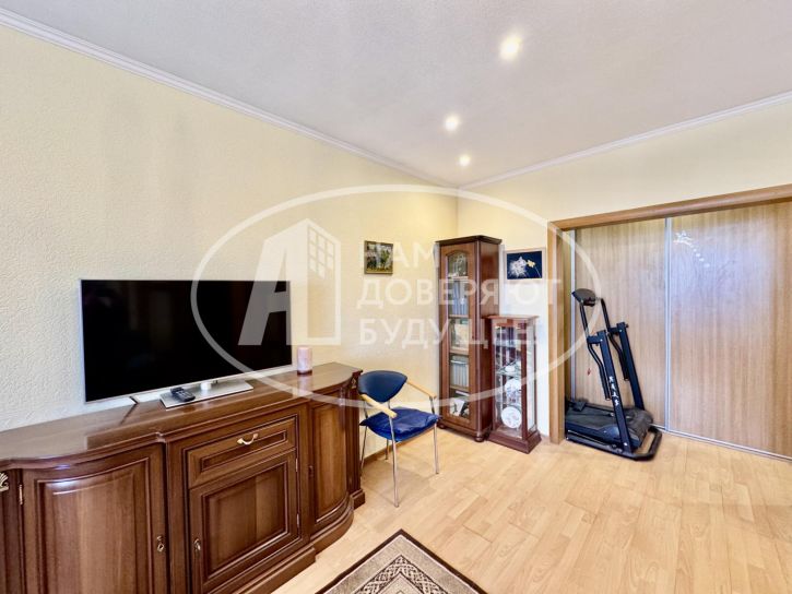 1-комн квартира улица Семченко, 6