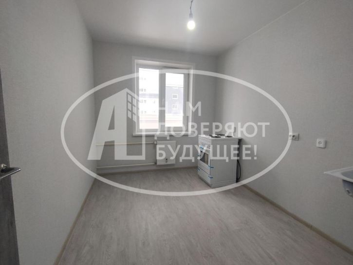 2-комн квартира Белозёрская улица, 26