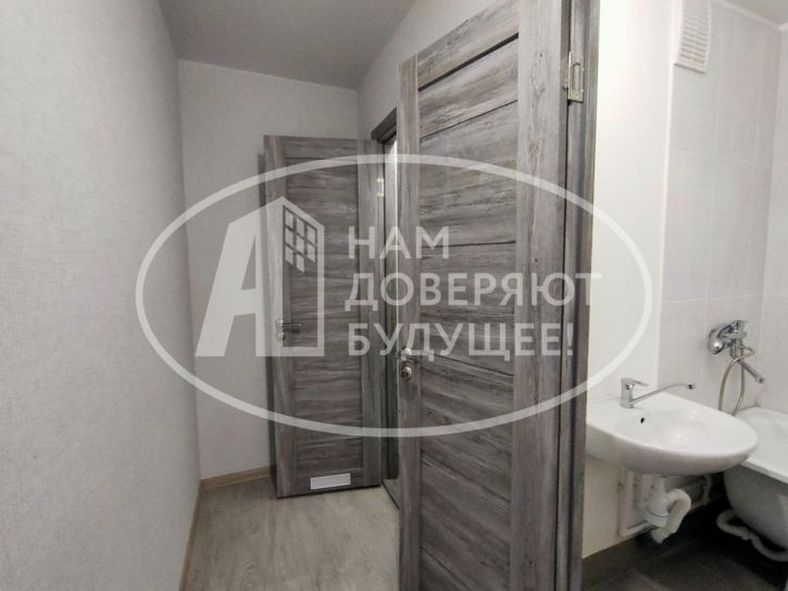 2-комн квартира Белозёрская улица, 26