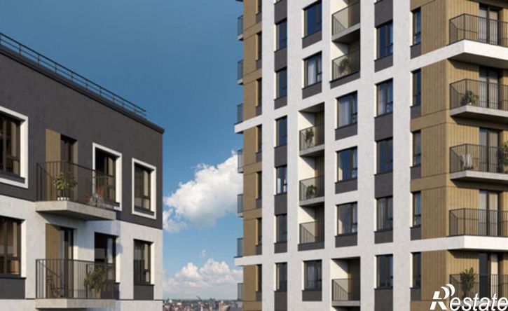 2-комн квартира в новом доме ул Солдатова, 23,  д. 23