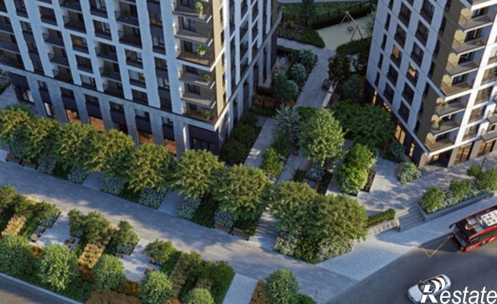 2-комн квартира в новом доме ул Солдатова, 23,  д. 23