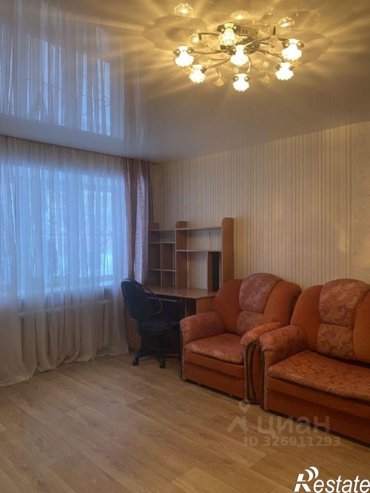 1-комн квартира ул Кавалерийская, 17,  д. 17