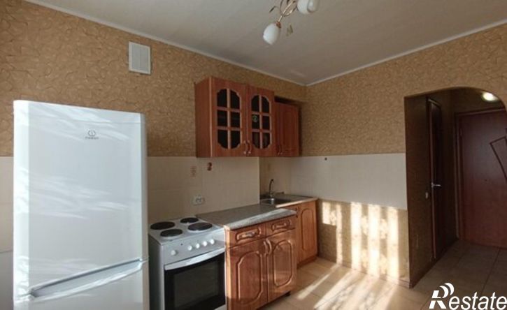 1-комн квартира Парковый пр-кт, 20/1,  д. 20/1