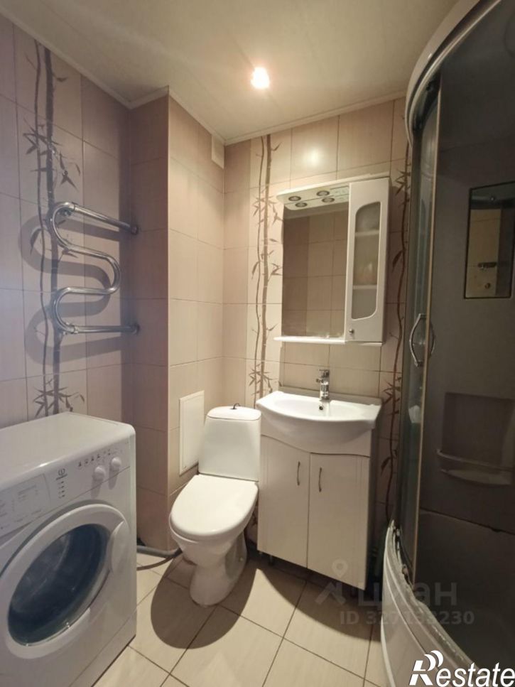 1-комн квартира Парковый пр-кт, 20/1,  д. 20/1