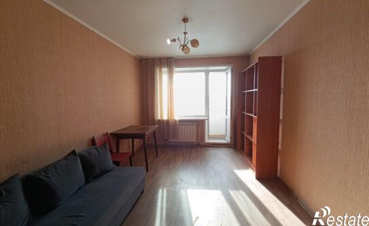 1-комн квартира Парковый пр-кт, 20/1,  д. 20/1