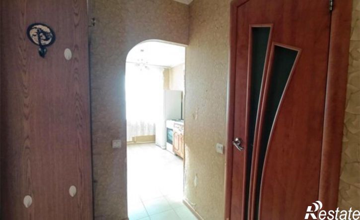 1-комн квартира Парковый пр-кт, 20/1,  д. 20/1