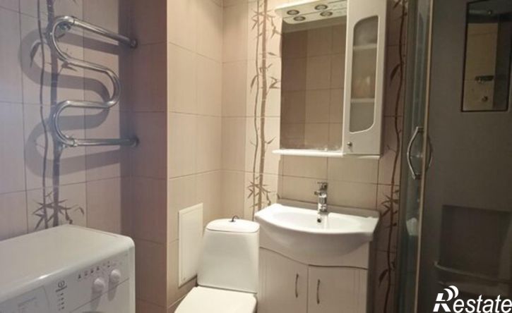 1-комн квартира Парковый пр-кт, 20/1,  д. 20/1