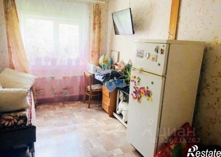 Комната Симферопольская улица, 70,  д. 70