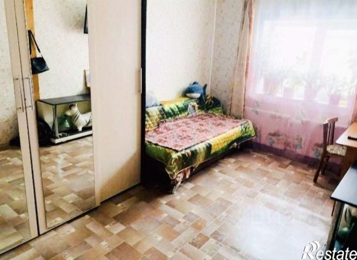 Комната Симферопольская улица, 70,  д. 70