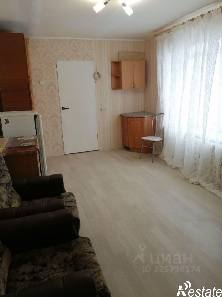 Комната улица Комбайнёров, 34,  д. 34