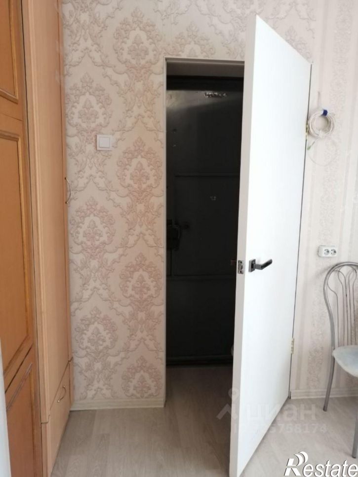 Комната улица Комбайнёров, 34,  д. 34