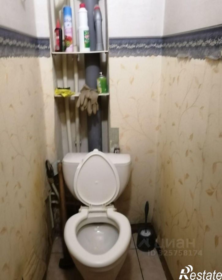 Комната улица Комбайнёров, 34,  д. 34