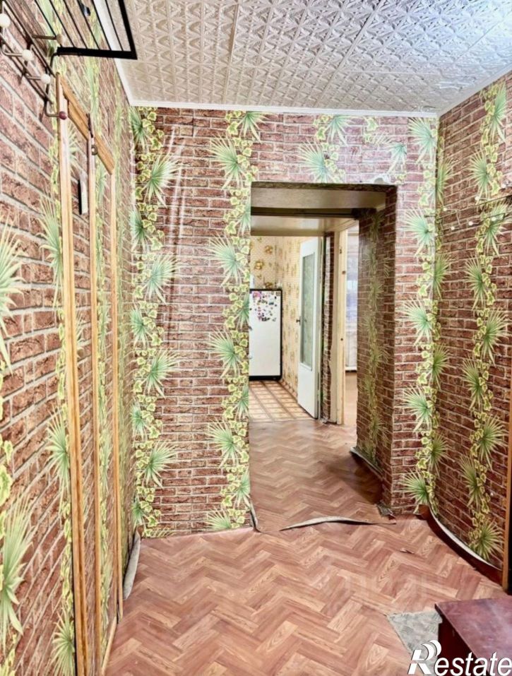 Комната ул Маршала Рыбалко, 92,  д. 92