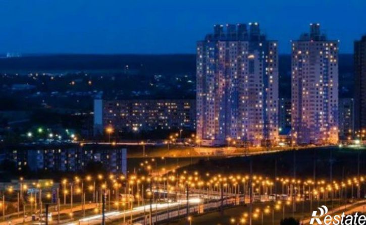 1-комн квартира ул Уинская, 33,  д. 33