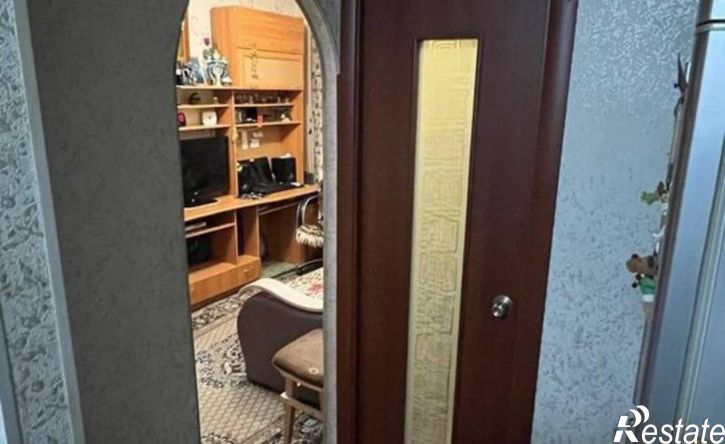 2-комн квартира ул Богдана Хмельницкого, 58,  д. 58