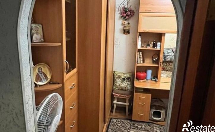 2-комн квартира ул Богдана Хмельницкого, 58,  д. 58