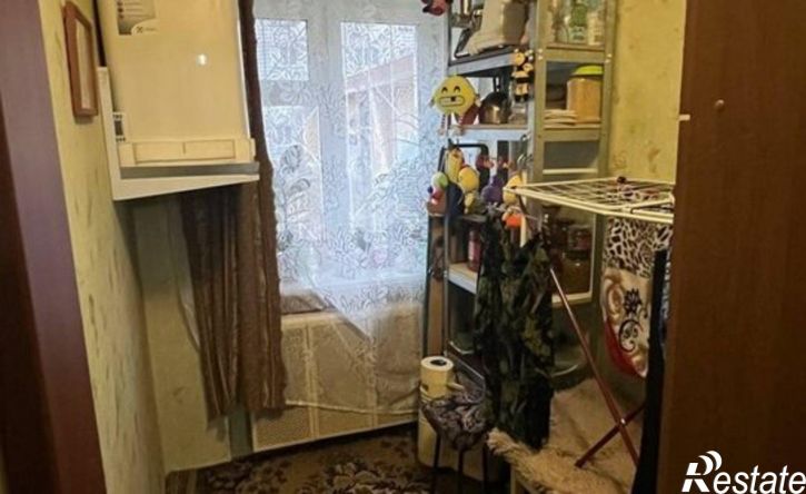 2-комн квартира ул Богдана Хмельницкого, 58,  д. 58