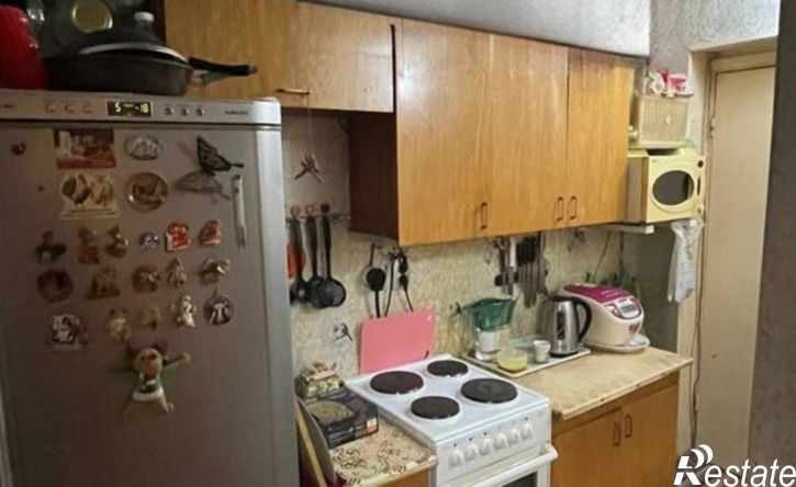 2-комн квартира ул Богдана Хмельницкого, 58,  д. 58